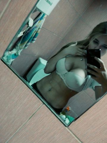 Анкета проститутки Лика, 24 года